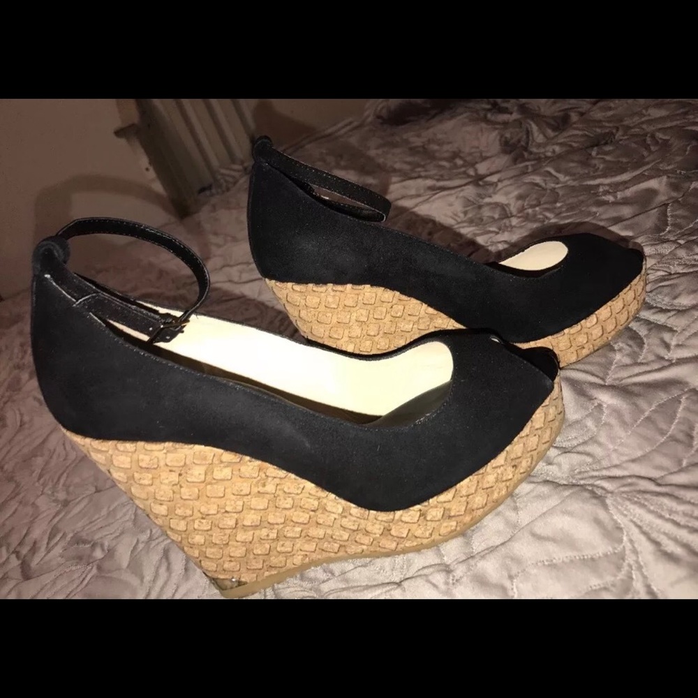 Jimmy Choo Wedges